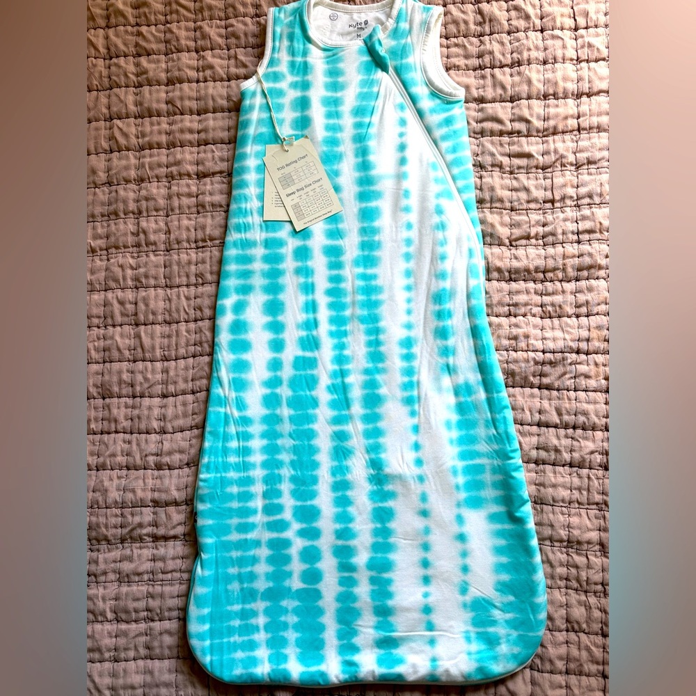 Robin Rip Tide Sleep Sack Medium 1.0 TOG